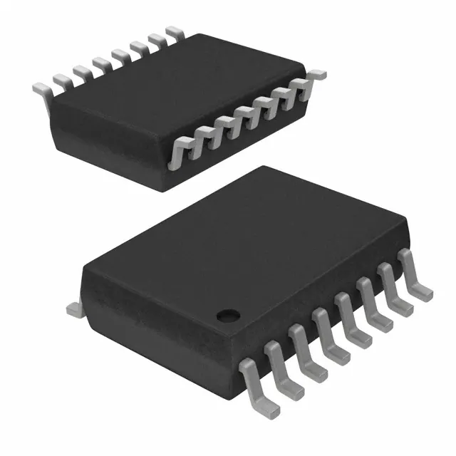 FOD8332R2 onsemi  Isolators - Gate Drivers